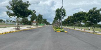 ĐẤT NỀN VỊ TRÍ ĐẸP NHẤT LONG AN