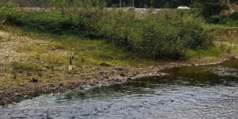 BÁN ĐẤT RỘNG THÍCH HỢP LÀM FARM,DU LỊCH SINH THÁI.