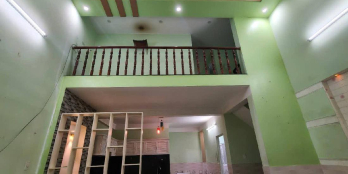 Nhà Sổ chung 66m2 Phường đông Hòa TP dĩ an Bình dương gần Bigc Dĩ an.