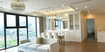 Cần bán gấp căn 3 ngủ tại Vinhomes Metropolis Liễu Giai