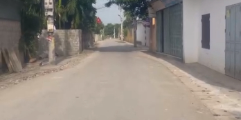 bán đất mỹ đức 90m2 full thổ cư