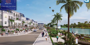 Đất Nền Dự Án Vietuc 