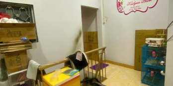 NHÀ TÂN PHÚ HẺM 4m – SÁT AEON TÂN PHÚ – 52M², 2 TẦNG ĐÚC – CHỈ 4.85 TỶ