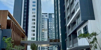 Căn hộ mặt tiền kinh doanh Celesta Rise, 2 tầng , giá chỉ 19 tỷ 