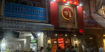 Siêu phẩm Nhà Phố Trung Hoa Vinhomes GreenCity. 1 trong 27 căn duy nhất từ CĐT.