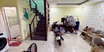 NHÀ TPĐà Nẵng 2.45 TỶ- 2 TẦNG- KIỆT HOÀNG DIỆU THÔNG LÊ ĐÌNH LÝ-MT 5.2m- DT 60m2