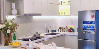 Bán Noxh giá chỉ từ 778tr bàn giao phun nội thất