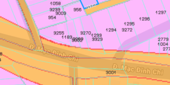 Ngộp cần bán cắt lỗ nền đất tại Tân An, Thủ Dầu 1, Bình Dương