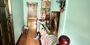 bán nhà hẻm Ô TÔ 1 SẸC – TÂN PHÚ 55m2 – NHÀ 2 TẦNG BTCT – NGANG 5M – CHỈ 5.5 TỶ
