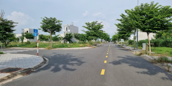 Bán gấp lô chợ Nhật Huy 70m2 giá 1,4x tỷ. ngay chợ tiện kinh doanh