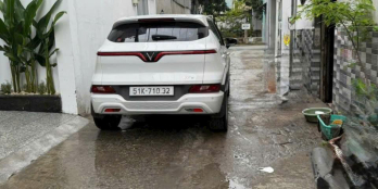 ️ ( NHÀ BÈ) HUỲNH TẤN PHÁT- PHÚ XUÂN
SIÊU PHẨM NHÀ PHỐ TÂN CỔ ĐIỂN