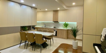 Cần bán căn 2PN 93m2 D’Edge Thảo Điền, đã có sổ hồng, giá 10,5tỷ