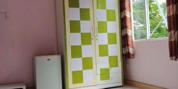 Chỉ 6 tỷ - sổ 45,9m2 (4,4 x 11) - nhà 3 tầng 7pn HC đủ - Trần Quang Diệu