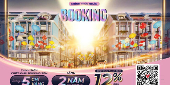 The An Heritage - Đại đô thị nghỉ dưỡng