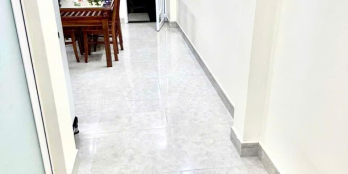  ( NHÀ BÈ) LÊ VĂN LƯƠNG - NHƠN ĐỨC 
NHÀ 3 TẦNG 134m² (5×27) – HẺM XE HƠI TRÁNH 