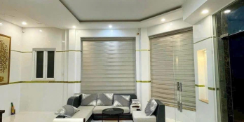 6,6 tỷ - HIẾM!!! BÁN NHÀ CĂN GÓC 2 MẶT TIỀN ĐƯỜNG SỐ 2 & SỐ 9, Khu NAM LONG 1