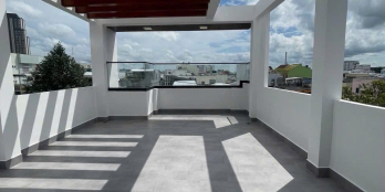 60 triệu- CHO THUÊ NHÀ 4 TẦNG, NGANG 5.7m MẶT TIỀN ĐƯỜNG MẬU THÂN, Gần chợ XK 