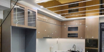 Hương Lộ 2, Bình Tân, Nhà Mới Xây Đẹp 5 Tầng BTCT, 50m2 (4,2x12) Hẻm Ôtô 5m