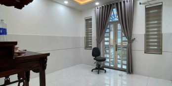 bán nhà chính chủ tại quận bình Tân 