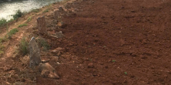 đất view 300m mặt sông Đa nhim