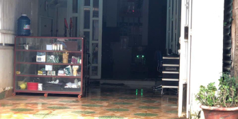 Bán nhà chính chủ mặt tiền Nguyễn Chí Thanh