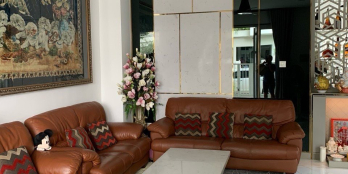 Bán nhà căn góc 2 mặt tiền, view đẹp Mega Ruby Residence