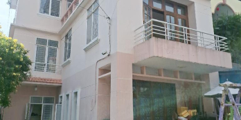 Lý Phục Man - 268,1m2 (10 x 27) - Nhà sân vườn 3 tấm diện tích khủng chỉ 22 tỷ