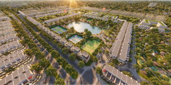 VINHOMES GREEN CITY – SỞ HỮU NGAY TP GIAO THƯƠNG SINH THÁI ĐẦU TIÊN TÂY BẮC HCM