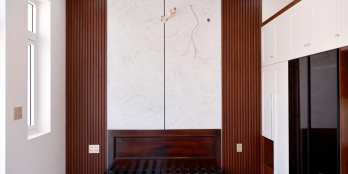 Bán nhà mới hoàn toàn khu biệt thự chánh mỹ