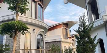 SỞ HỮU SECONDHOME BIỆT THỰ NGHỈ DƯỠNG CAO CẤP BẬC NHẤT - THE LEAF TOWN BẢO LỘC 