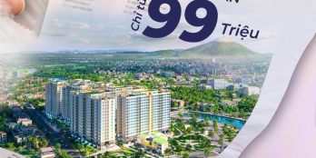 nhà ở xã hội trung tâm tp Tây Ninh