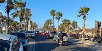 LÔ ĐẤT ĐẸP 5300M2 MẶT TIỀN KINH DOANH 