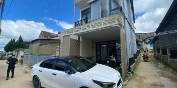 Kẹt tiền bán gấp căn nhà đẹp ngay Nguyễn Siêu, SRXD. LH 0769684223