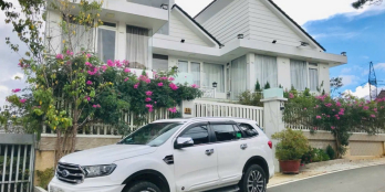 Biệt thự“triệu view” 2 mặt tiền gần Hồ Xuân Hương – nghỉ dưỡng & đầu tư lý tưởng