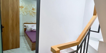 Chính chủ cần bán nhà hẻm oto - Ngay Tân Canh, P1, Tân Bình. 39m2 giá 2ty770