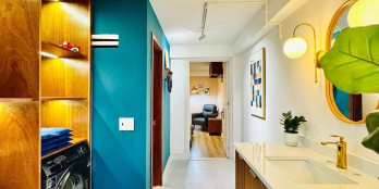 Bán gấp nhà đẹp giá tốt ngay Lê Văn Duyệt, BT. 45,9m2 chốt 3tỷ050