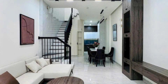 Nhà gần trường đh Văn Hiến đường Trần Minh Quyền giá 1 tỷ 790 triệu