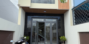 SIÊU HOT – NHÀ GẦN CHỢ BÌNH CHÁNH 5x24, GIÁ CHỈ TỪ 2TỶ2/CĂN – SỔ HỒNG RIÊNG