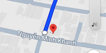 Đất 2 mặt đường Nguyễn Minh Khanh-Lê Trọng Tấn 1000m2 ngang 30m2 có 200 thổ cư 
