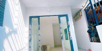 Chỉ 4,5 tỷ - nhà Bến Vân Đồn sổ 67,3m2 (3,83m x 16m)