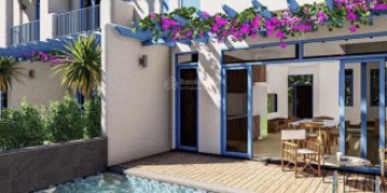 CARAWORLD CAM RANH - SIÊU QUẦN THỂ NGHỈ DƯỠNG ĐẲNG CẤP QUỐC TẾ TẠI KHÁNH HÒA!  