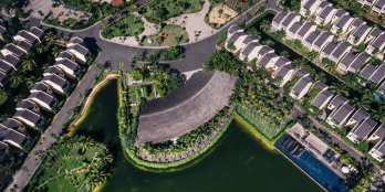 Casamia Balanca Hội An - Kiệt tác giữa Phố Cổ Hội An