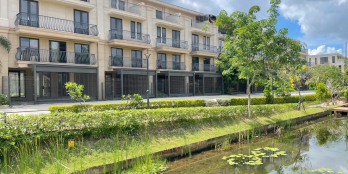 Chủ nhà cần tiền bán gấp shophouse Tân Cổ Điển 6.5 tỷ full