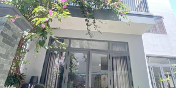 BÁN BIỆT THỰ MINI ĐƯỜNG SỐ 1, AN LẠC, BÌNH TÂN, 12x12m, 3 TẦNG, GIÁ 9.5T