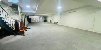 NHÀ PHỐ HOA BẰNG, CẦU GIẤY: 225m - 6T - Mt: 9,5m - 59 Tỷ. THANG MÁY, VỈA HÈ, KD.