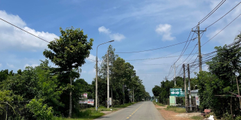 Bán đất ngộp phường Xuân Lập