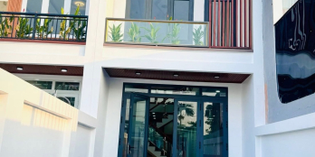 Nhà mặt tiền đường nhựa lớn số 5 P. bảo vinh đồng nai