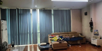 TRIỀU KHÚC, THANH TRÌ: 83/100m - 6T - Mt: 6,7m giá 36,5 Tỷ - NHÀ 2 MẶT TIỀN 