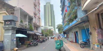 Chỉ 13 tỷ - mặt tiền Tân Hưng (12m) - sổ 3,2 x 17,5 - nhà 5 tầng 4pn HC đủ