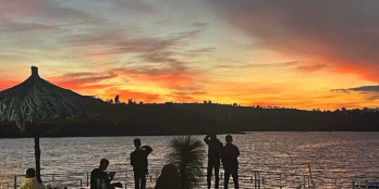 CẦN BÁN GẤP LÔ ĐẤT MẶT TIỀN HỒ PHÚC THỌ,XÃ PHÚC THỌ, LÂM HÀ, LÂM ĐỒNG
